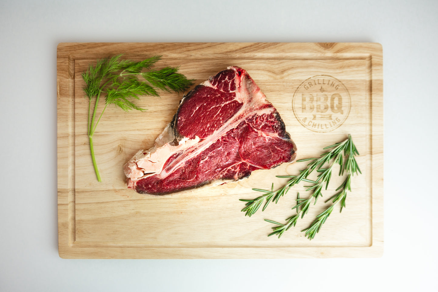 T-Bone Steak