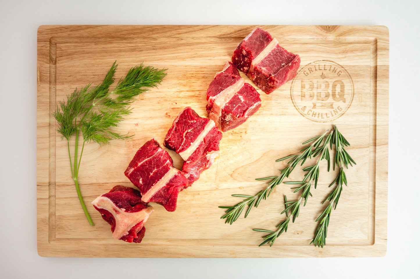 Beef With Bone