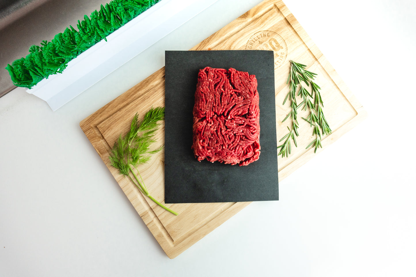 Lean Ground Beef