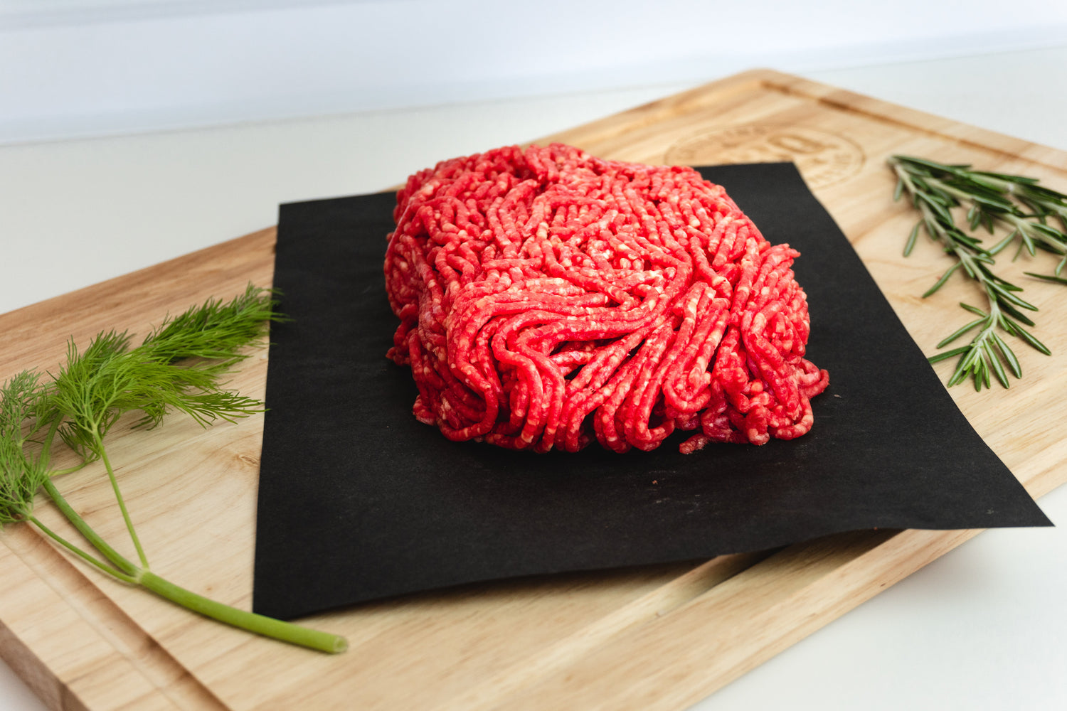 Ground Beef