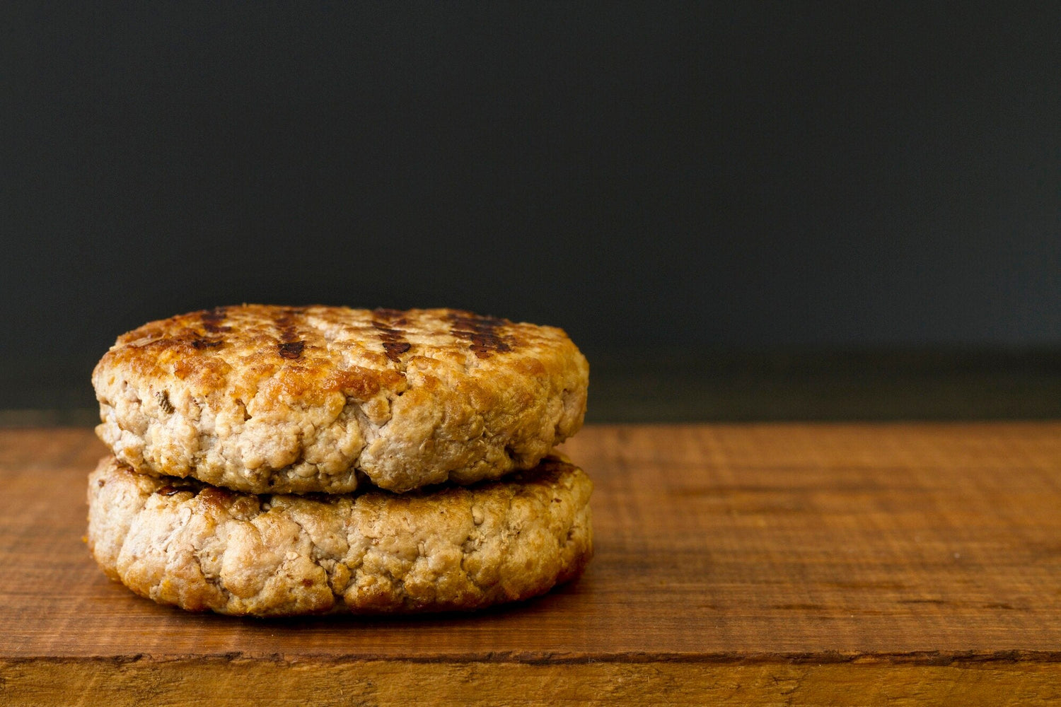 Burger Patties