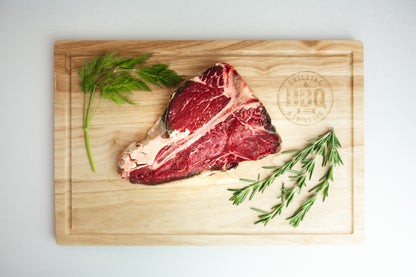 T-Bone Steak