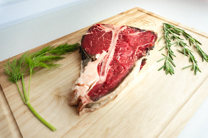 T-Bone Steak