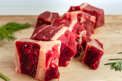Beef With Bone