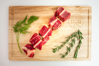 Beef With Bone