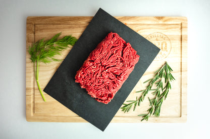 Lean Ground Beef